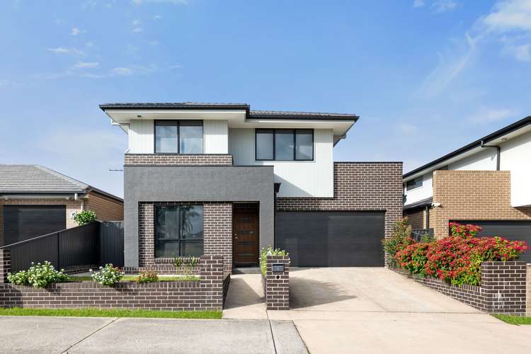 7 Hartlepool Road, Edmondson Park NSW 2174