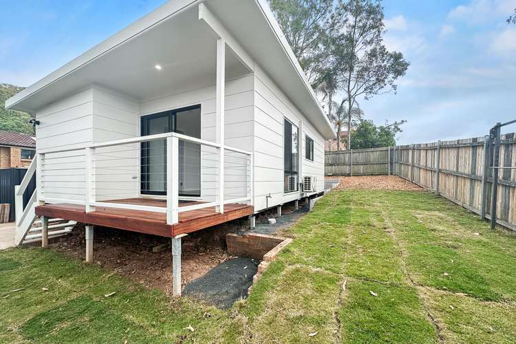 Main view of Homely house listing, 14A Wakehurst Drive, Wyong NSW 2259