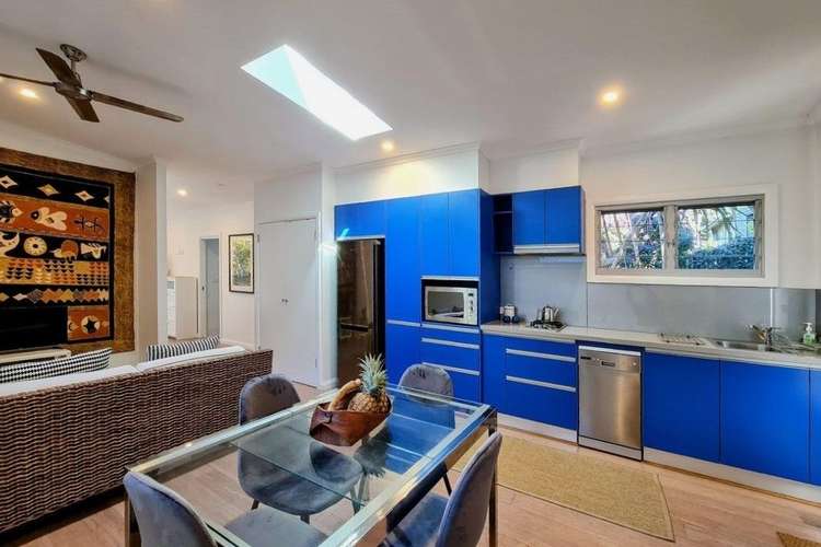 Main view of Homely studio listing, 79A Paterson Street, Byron Bay NSW 2481