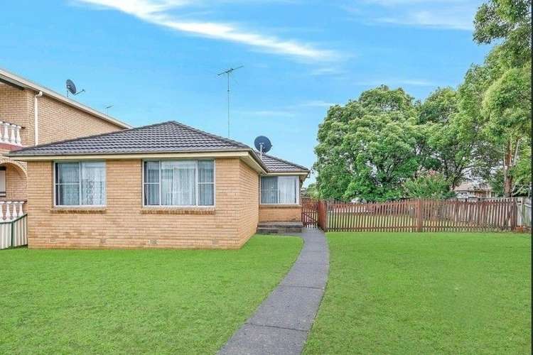 Main view of Homely house listing, 2A Williamson Avenue, Seven Hills NSW 2147