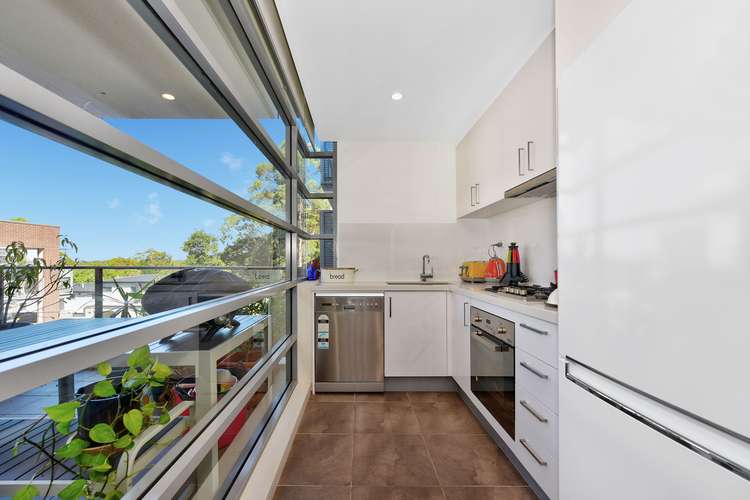 32/10 Drovers Way, Lindfield NSW 2070