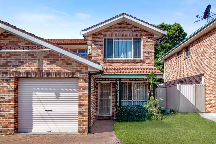 Main view of Homely house listing, 2/6 King Georges Road, Wiley Park NSW 2195