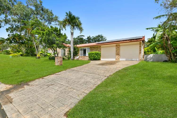 Main view of Homely house listing, 2 Troon Court, Tewantin QLD 4565