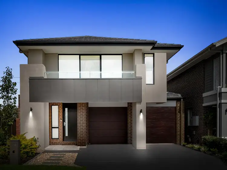 Main view of Homely house listing, 20 Cornforth Crescent, Catherine Field NSW 2557