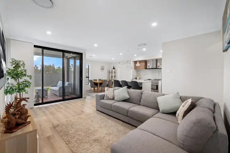 Second view of Homely house listing, 20 Cornforth Crescent, Catherine Field NSW 2557