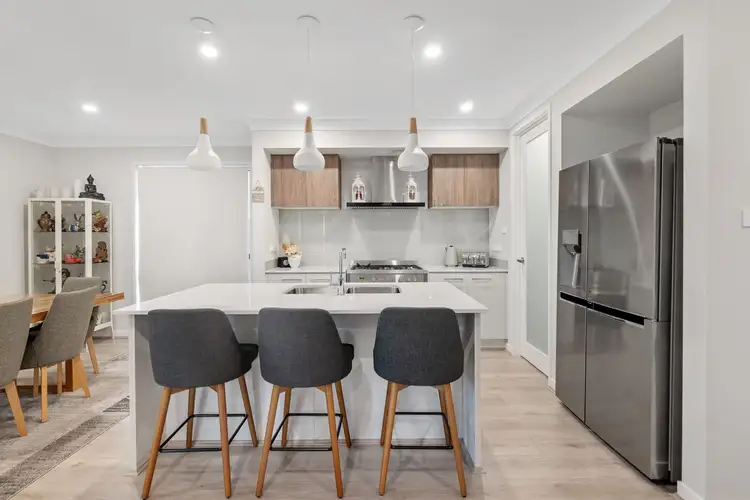 Third view of Homely house listing, 20 Cornforth Crescent, Catherine Field NSW 2557