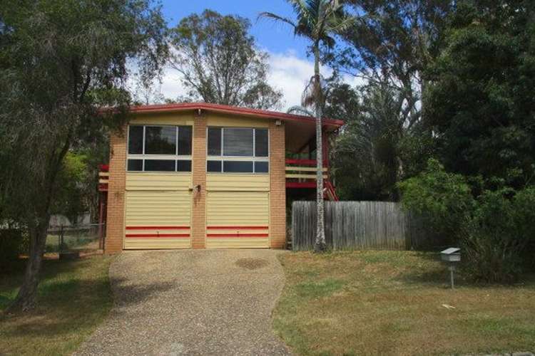Main view of Homely house listing, 28 Carwell Street, Petrie QLD 4502