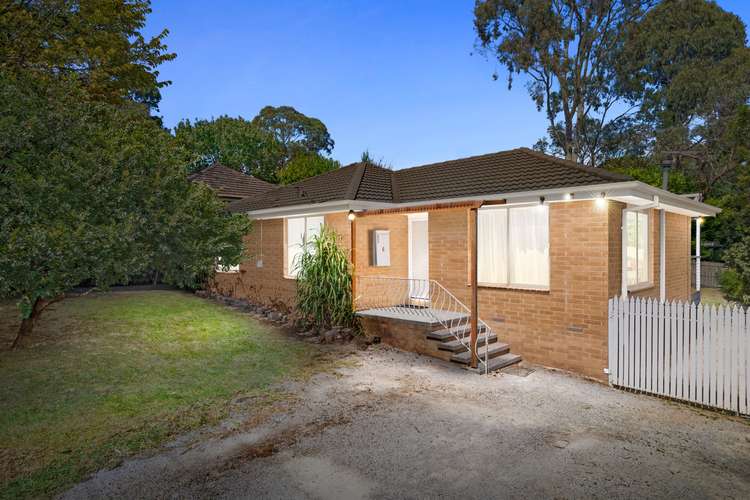 Main view of Homely house listing, 6 Shalimar Crescent, Boronia VIC 3155