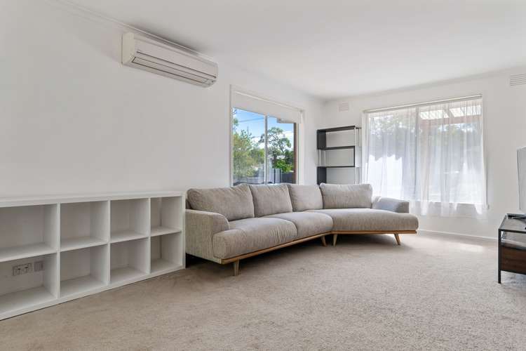 Second view of Homely house listing, 6 Shalimar Crescent, Boronia VIC 3155