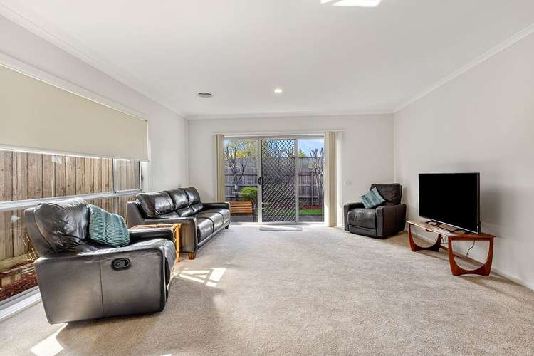 Second view of Homely unit listing, 4/10 Amanda Drive, Carrum Downs VIC 3201