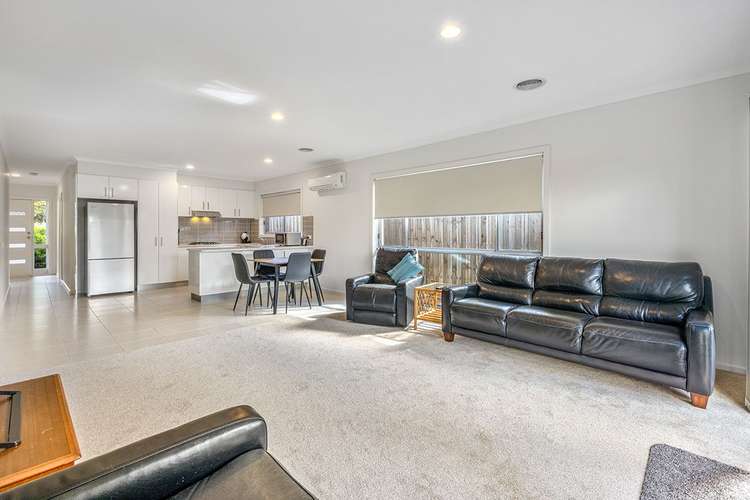 Third view of Homely unit listing, 4/10 Amanda Drive, Carrum Downs VIC 3201