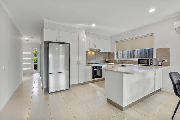 Fourth view of Homely unit listing, 4/10 Amanda Drive, Carrum Downs VIC 3201