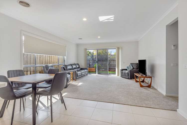 Fifth view of Homely unit listing, 4/10 Amanda Drive, Carrum Downs VIC 3201