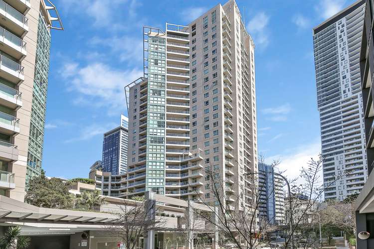Main view of Homely unit listing, 503/2A Help Street, Chatswood NSW 2067