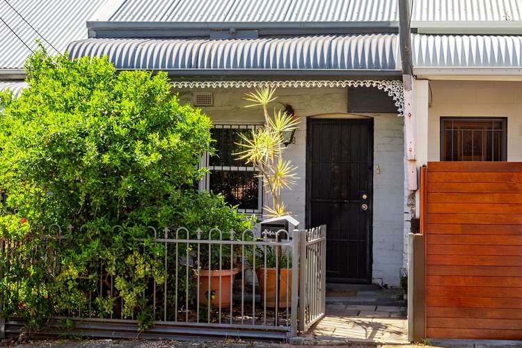 Main view of Homely house listing, 46 Amy Street, Erskineville NSW 2043