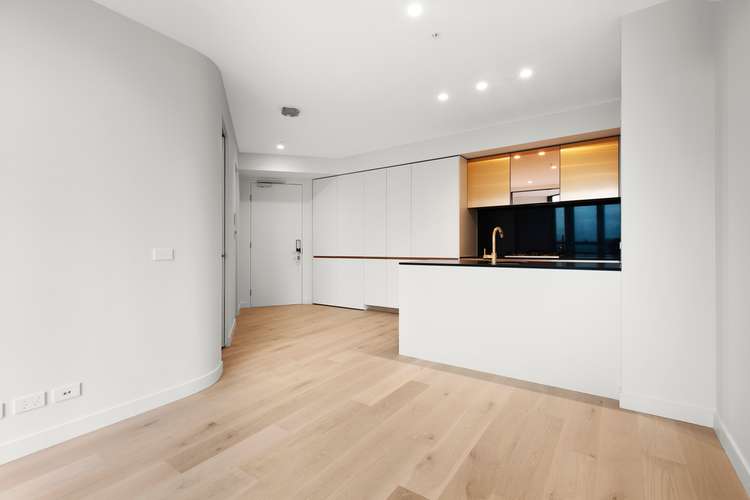 Main view of Homely apartment listing, 4512/228 La Trobe Street, Melbourne VIC 3004
