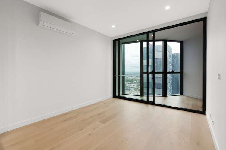 Third view of Homely apartment listing, 4512/228 La Trobe Street, Melbourne VIC 3004