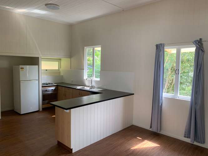 Second view of Homely house listing, 23 Broadhurst Street, Kelvin Grove QLD 4059