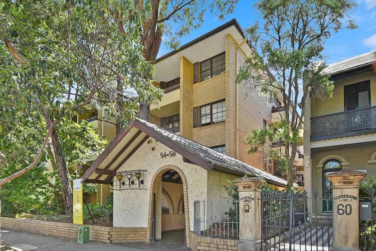 Main view of Homely apartment listing, 17/54-58 Johnston Street, Annandale NSW 2038