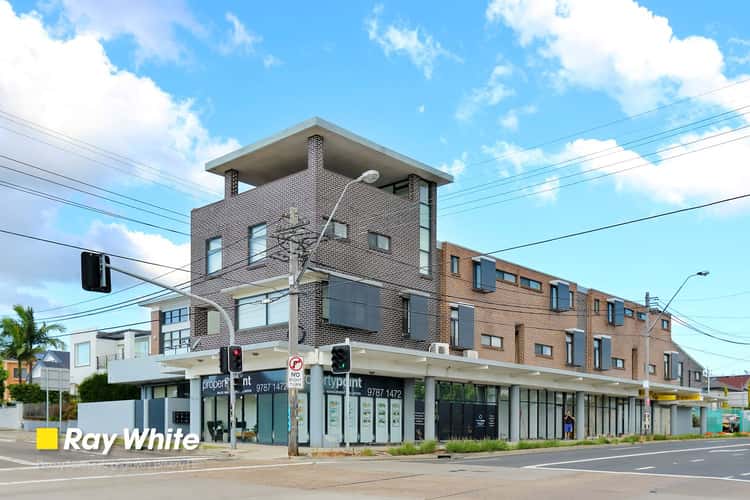 Main view of Homely unit listing, 7/324-326 William Street, Kingsgrove NSW 2208
