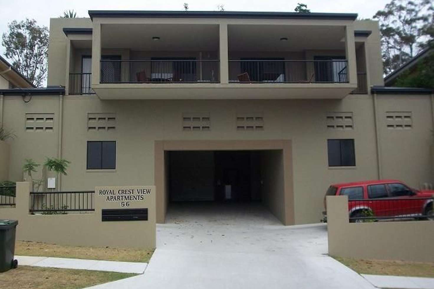 Main view of Homely unit listing, 3/56 Crest Street, Mount Gravatt East QLD 4122