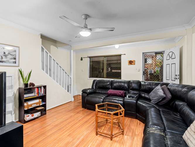 Third view of Homely townhouse listing, 30/68 Springwood Road, Rochedale South QLD 4123