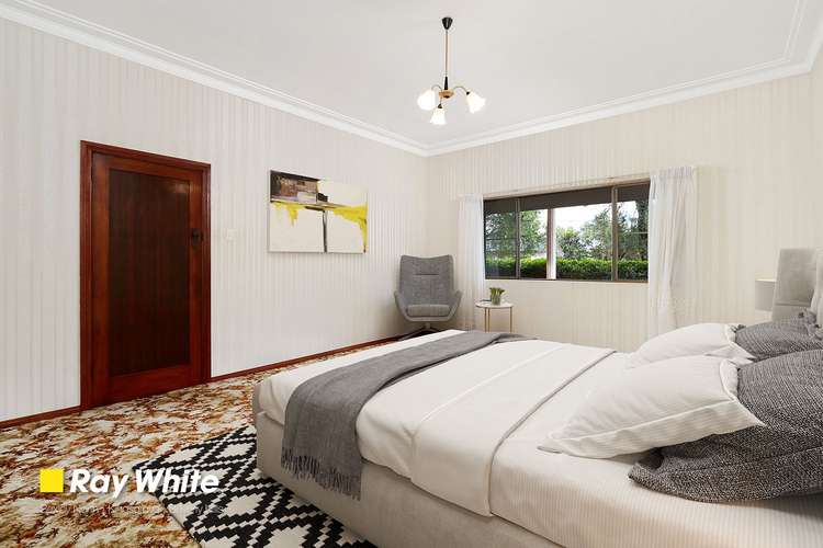 Sixth view of Homely house listing, 16 Shackel Avenue, Kingsgrove NSW 2208
