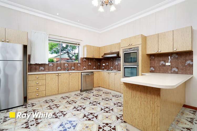 Fifth view of Homely house listing, 16 Shackel Avenue, Kingsgrove NSW 2208