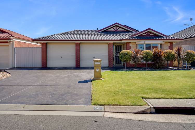 Main view of Homely house listing, 14 Dineen Road, Parafield Gardens SA 5107