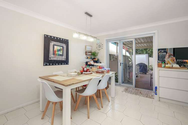 Fourth view of Homely semiDetached listing, 23 Gibson Avenue, Padstow NSW 2211
