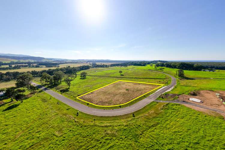 Main view of Homely residentialLand listing, 7 Serenity Ridge, Berry NSW 2535