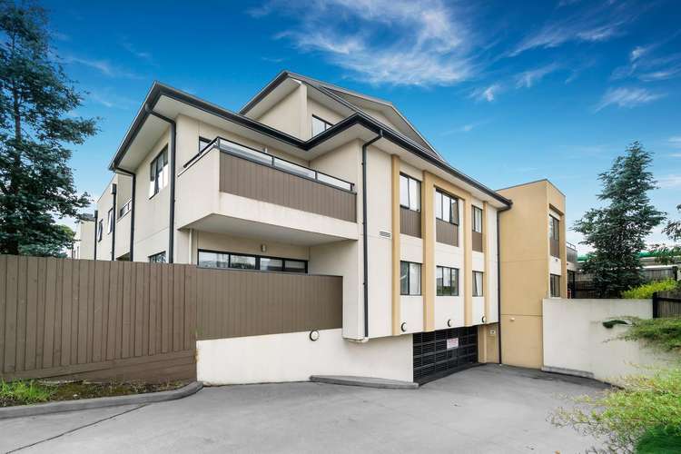 Main view of Homely unit listing, 302/213 Burwood Highway, Burwood East VIC 3151