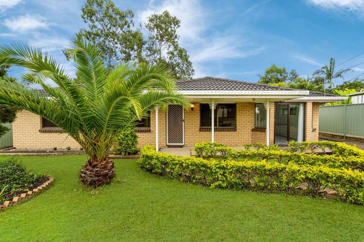Main view of Homely house listing, 27 Huntingdon Road, Bethania QLD 4205
