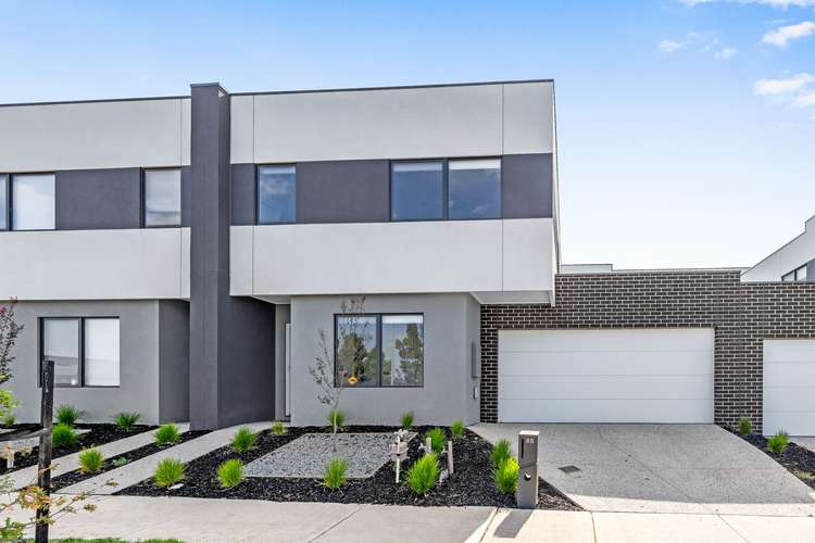 Main view of Homely house listing, 85 Welcome Parade, Wyndham Vale VIC 3024