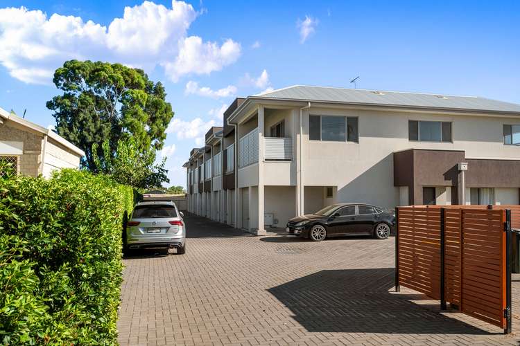 Main view of Homely townhouse listing, 7/97 David Terrace, Woodville Park SA 5011