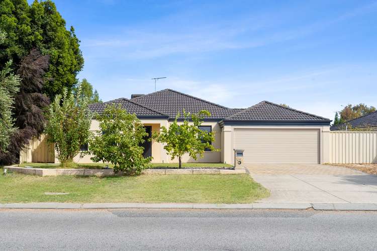Main view of Homely house listing, 16 Chinchilla Parkway, Port Kennedy WA 6172