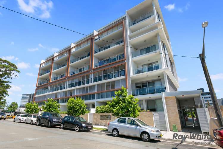 Main view of Homely apartment listing, G06/4 Broughton Street, Canterbury NSW 2193