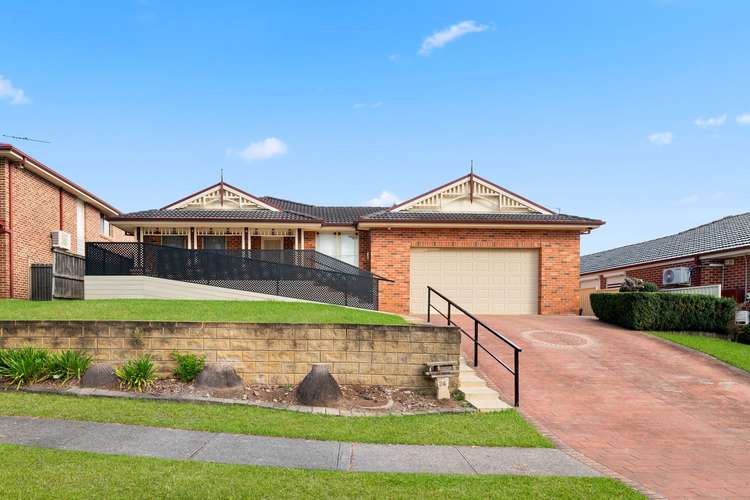 Main view of Homely house listing, 24 The Watermark, Mount Annan NSW 2567