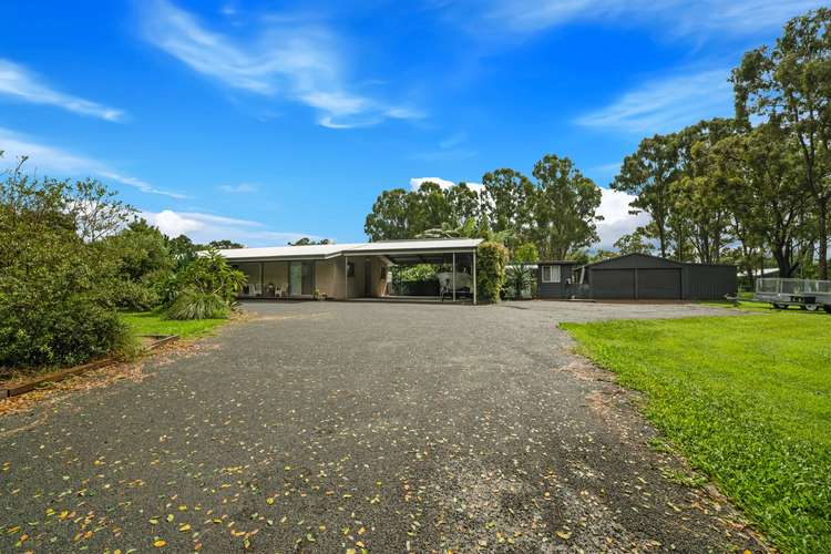 Main view of Homely house listing, 280 Central Road, Tinana QLD 4650