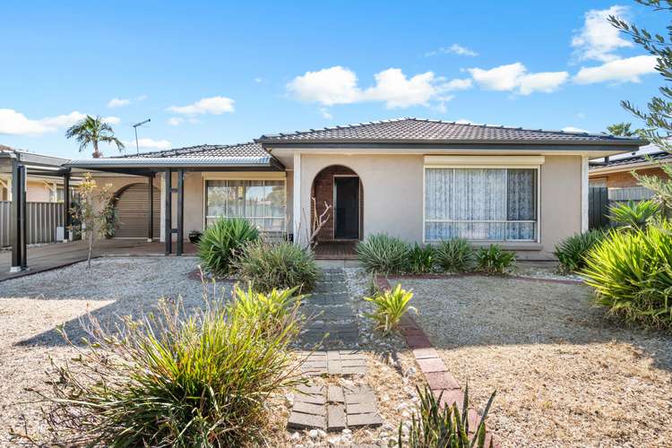 17 Tangent Avenue, Salisbury North SA 5108