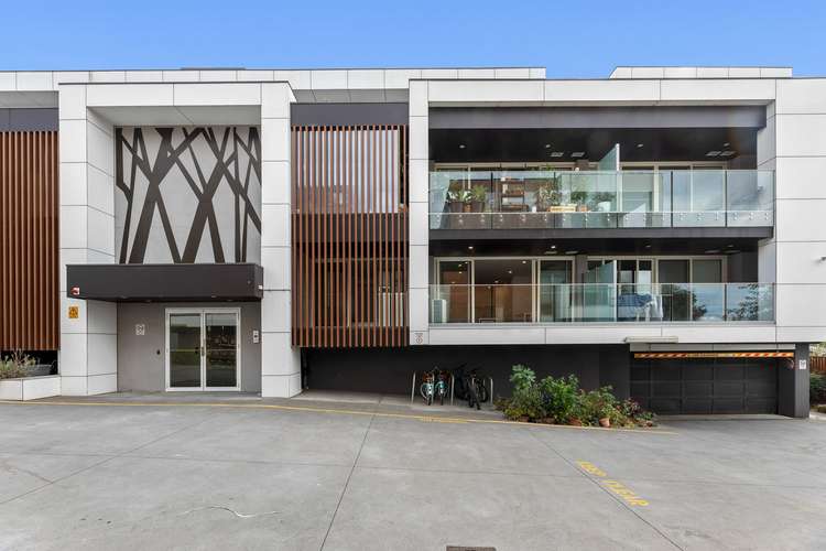Main view of Homely apartment listing, G03/3 Hay Street, Box Hill South VIC 3128
