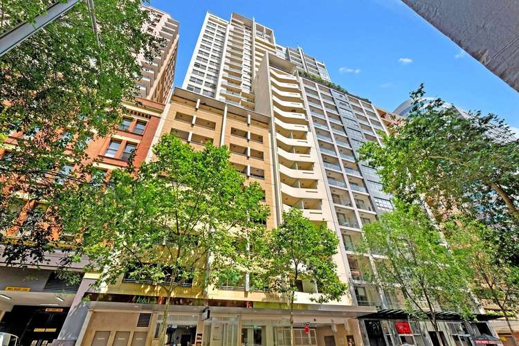 Main view of Homely apartment listing, 4/361-363 Kent Street, Sydney NSW 2000