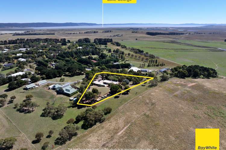 Main view of Homely house listing, 56 Hope Drive, Bungendore NSW 2621