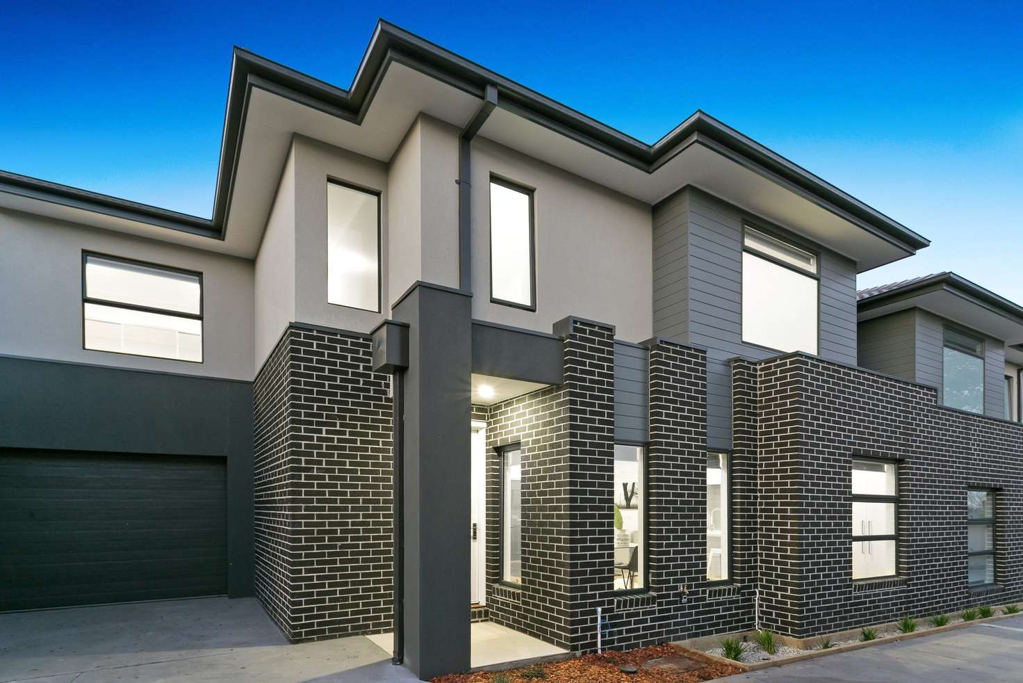 Main view of Homely townhouse listing, 2 & 3/16 Danin Street, Pascoe Vale VIC 3044