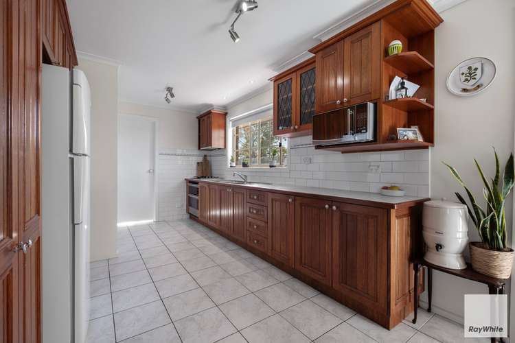 Fifth view of Homely house listing, 27 Delbridge Drive, Sydenham VIC 3037