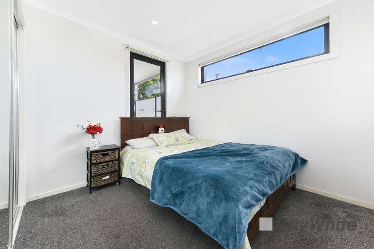 Fourth view of Homely apartment listing, 102/79 Ann Street, Dandenong VIC 3175