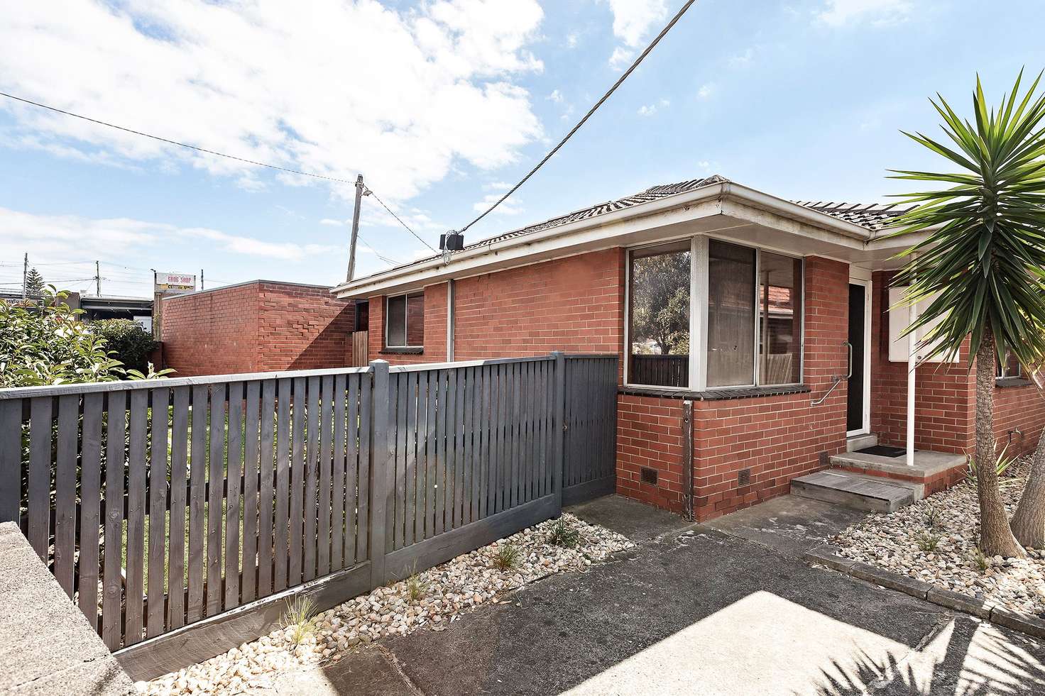 Main view of Homely unit listing, 1/5 McLeod Road, Carrum VIC 3197