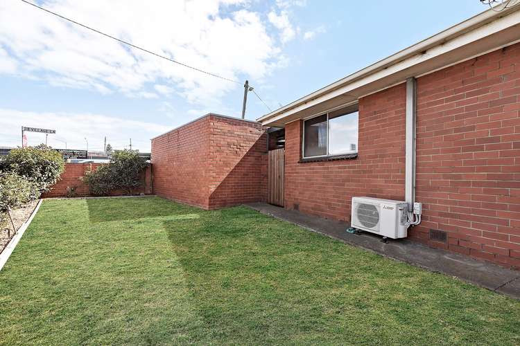 Second view of Homely unit listing, 1/5 McLeod Road, Carrum VIC 3197