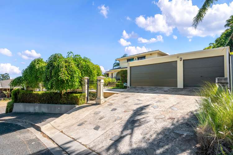 8 Landscape Crescent, Highbury SA 5089