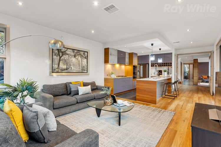 Main view of Homely house listing, 17 The Waterways Boulevard, Waterways VIC 3195